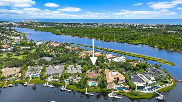 $13,750,000 | 193 Spyglass Court, Jupiter, FL 33477