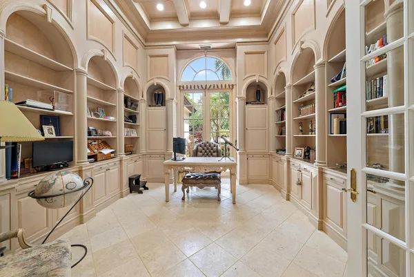 $13,750,000 | 193 Spyglass Court, Jupiter, FL 33477