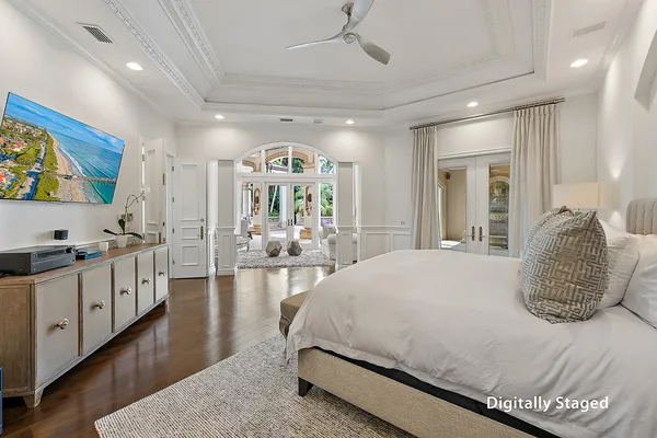 $13,750,000 | 193 Spyglass Court, Jupiter, FL 33477