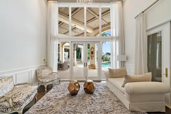 $13,750,000 | 193 Spyglass Court, Jupiter, FL 33477