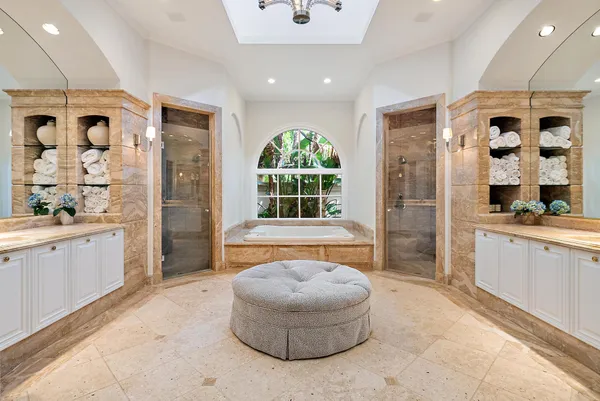 $13,750,000 | 193 Spyglass Court, Jupiter, FL 33477