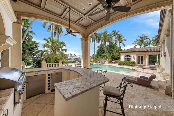 $13,750,000 | 193 Spyglass Court, Jupiter, FL 33477