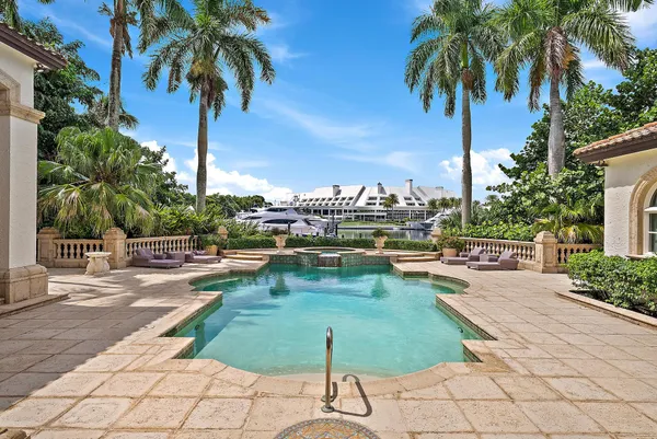 $13,750,000 | 193 Spyglass Court, Jupiter, FL 33477