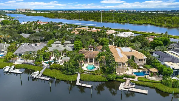 $13,750,000 | 193 Spyglass Court, Jupiter, FL 33477