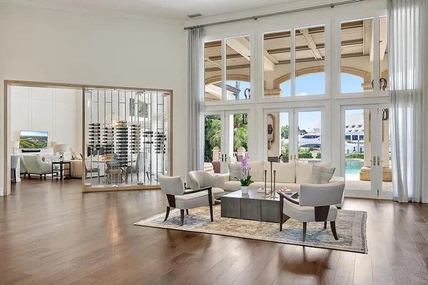$13,750,000 | 193 Spyglass Court, Jupiter, FL 33477