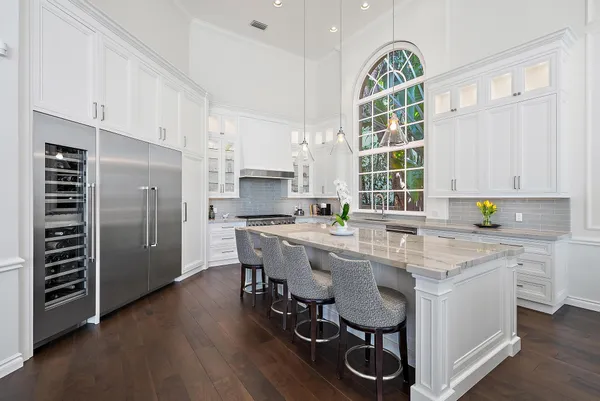 $13,750,000 | 193 Spyglass Court, Jupiter, FL 33477