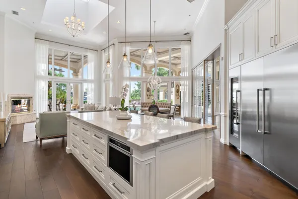 $13,750,000 | 193 Spyglass Court, Jupiter, FL 33477