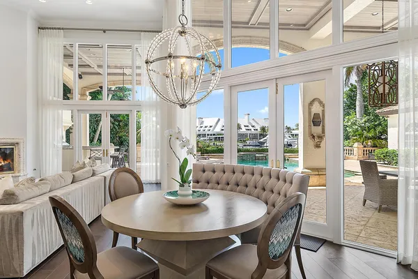 $13,750,000 | 193 Spyglass Court, Jupiter, FL 33477
