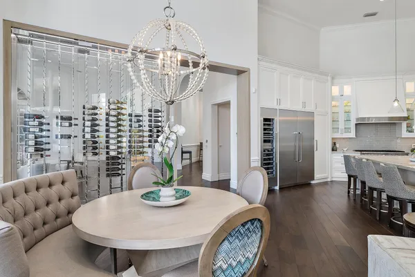 $13,750,000 | 193 Spyglass Court, Jupiter, FL 33477