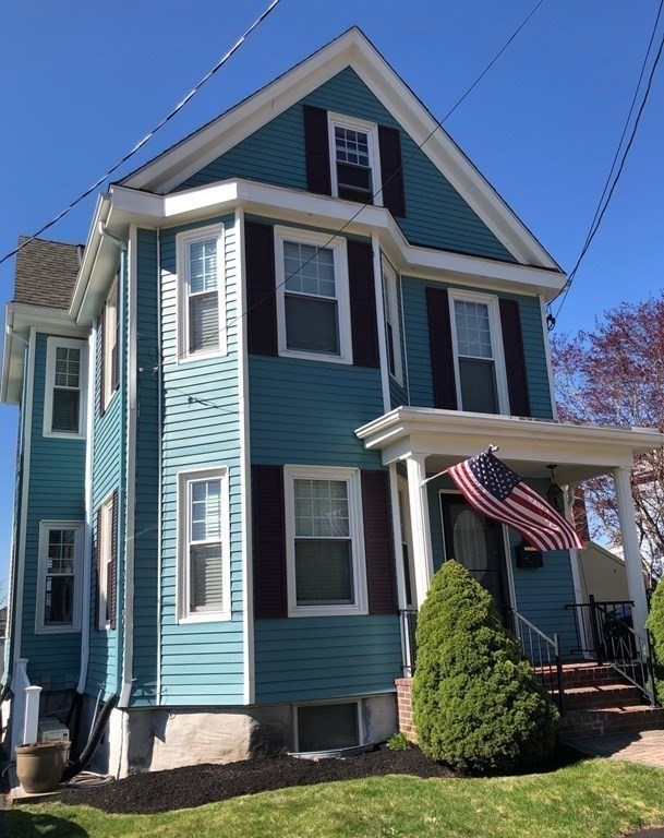 18 Chapel Street Canton, MA 02021 - Photo 1 of 31 Gallery Image 1