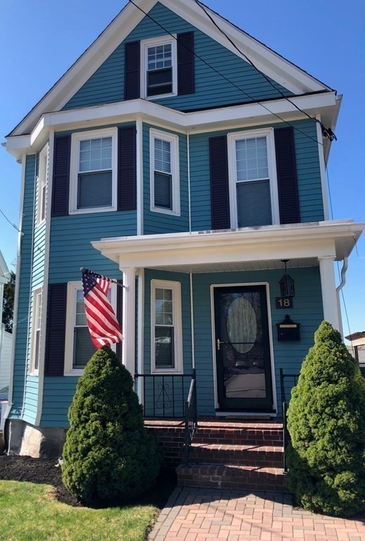 18 Chapel Street Canton, MA 02021 - Photo 2 of 31 Gallery Image 2