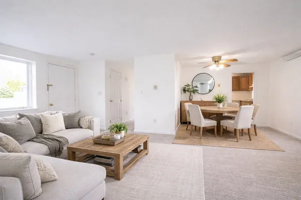 $349,900 | 265 Park Street, Unit 1, North Attleboro, MA 02760