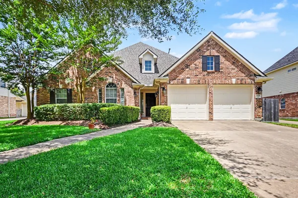 $439,000 | 1608 Calico Canyon Lane, Pearland, TX 77581