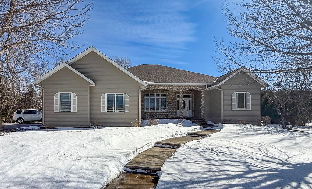 821 Cullen Circle Marshall, MN 56258 - Photo 1 of 1