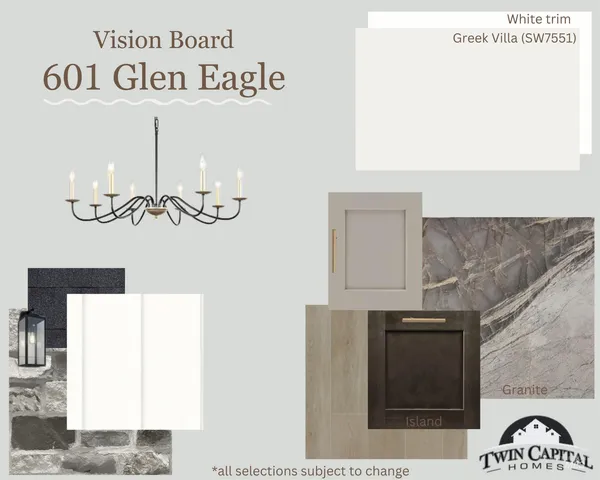 $445,000 | 601 Glen Eagle Drive, Jerome, ID 83338