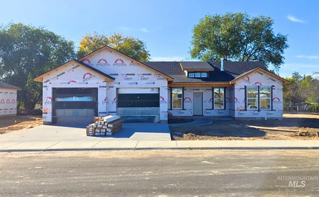 $445,000 | 601 Glen Eagle Drive, Jerome, ID 83338