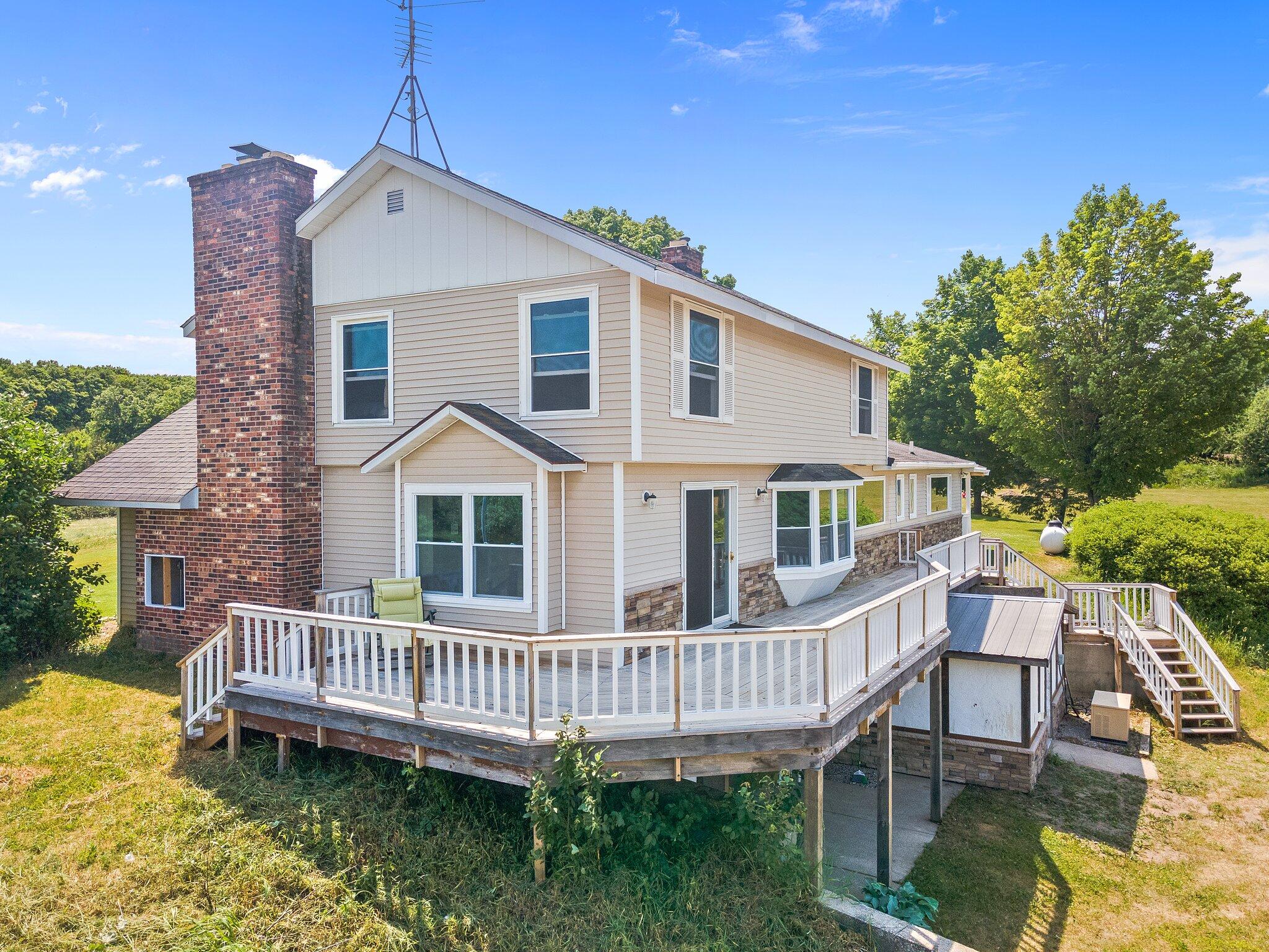 5010 Dipzinski Road Gaylord, MI 49735 - Photo 8 of 41 Gallery Image 8