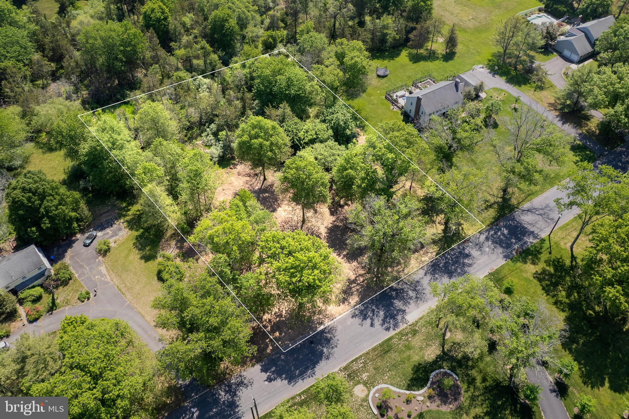 7 Blue Spruce Drive Princeton, NJ 08540 - Photo 5 of 12