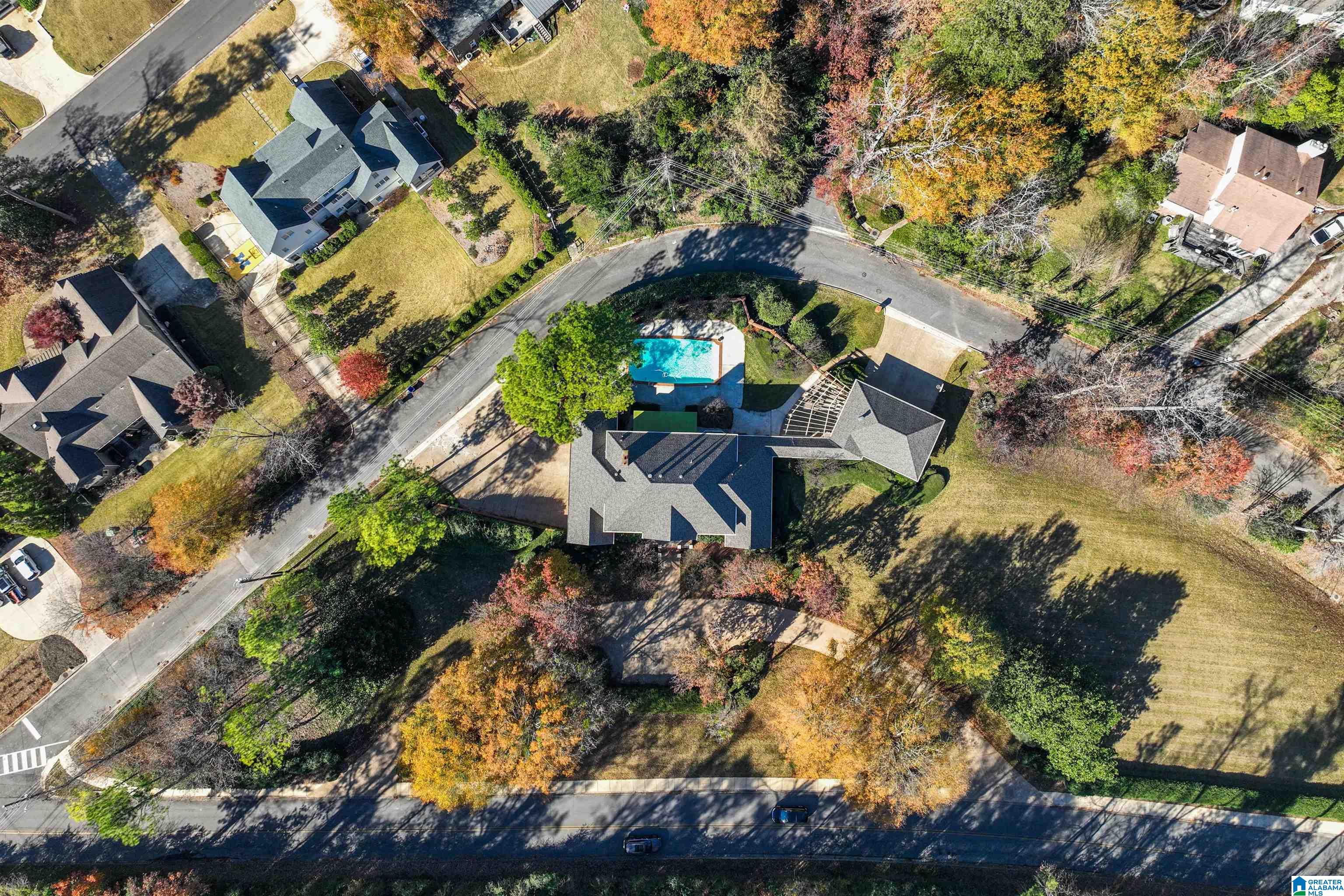 1402 Saulter Road Birmingham, AL 35209 - Photo 75 of 85 Gallery Image 75