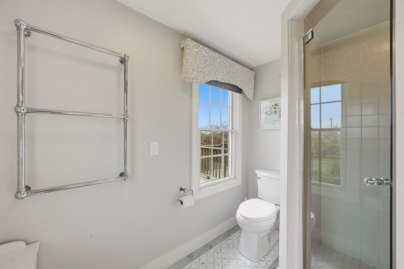 4 Flintlock Road Nantucket, MA 02554 - Photo 26 of 62 primary bath