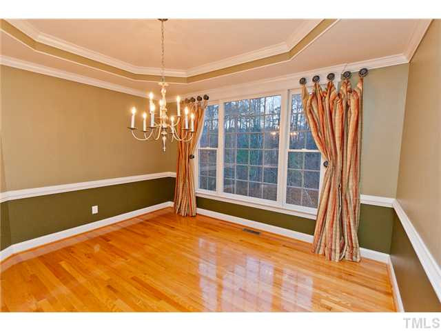 2120 Tibwin Drive Raleigh, NC 27606 - Photo 6 of 16 Photo 6