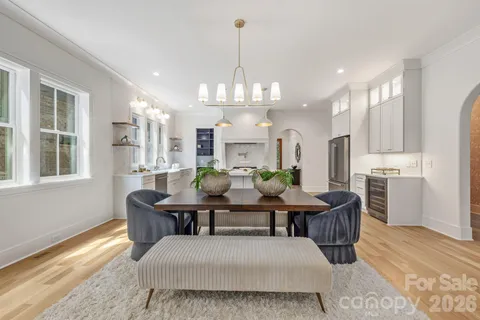 $1,650,000 | 4409 Castleton Road, Charlotte, NC 28211