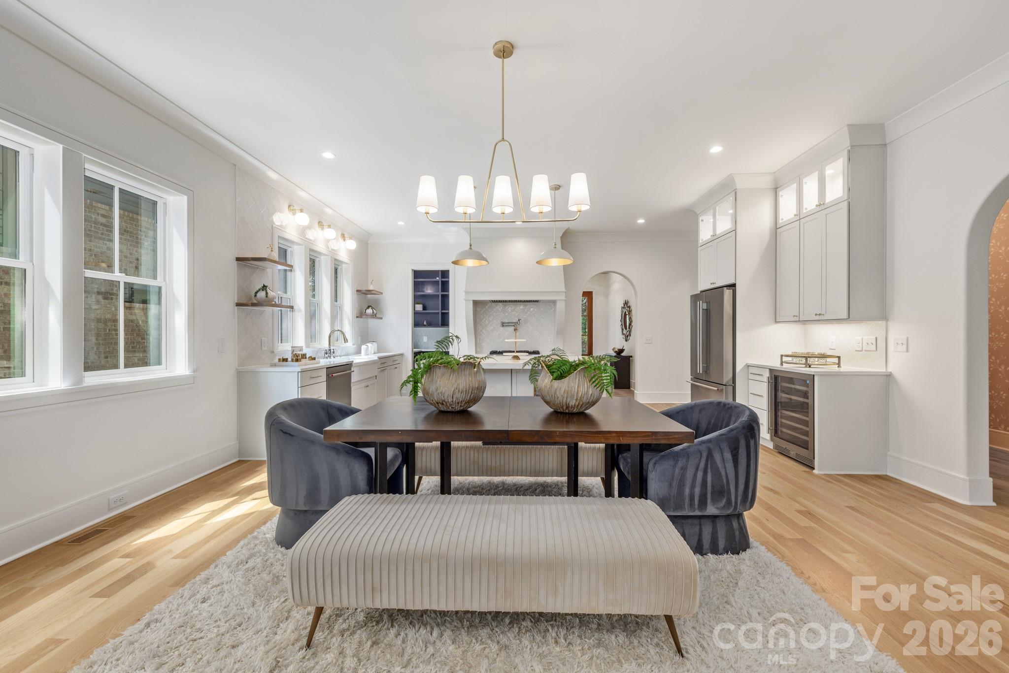 4409 Castleton Road Charlotte, NC 28211 - Photo 10 of 34