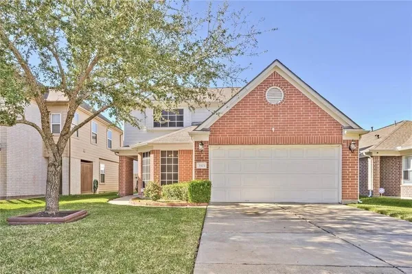 $2,000 | 3503 Barkers Crossing Avenue, Houston, TX 77084