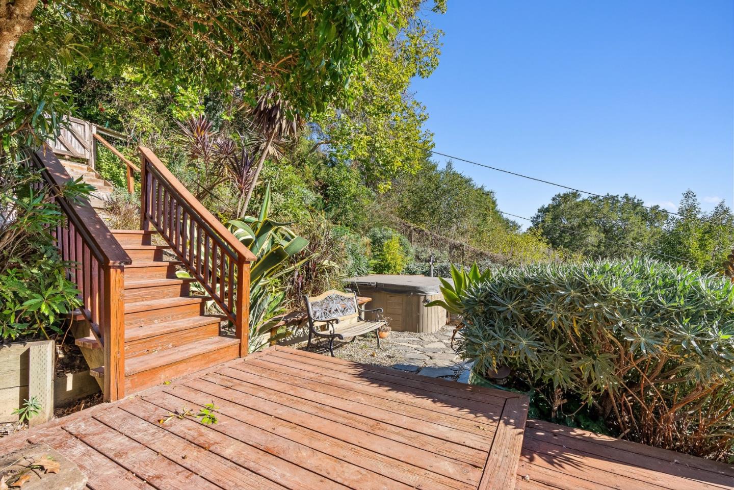 2222 Ocean St Extension Santa Cruz, CA 95060 - Photo 45 of 59