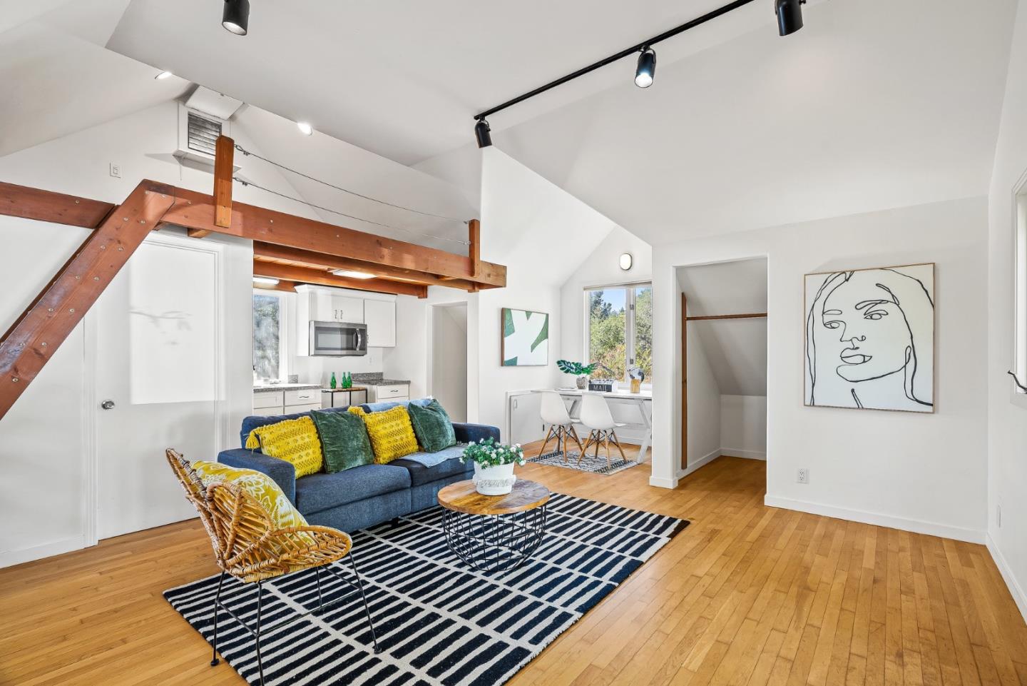 2222 Ocean St Extension Santa Cruz, CA 95060 - Photo 52 of 59