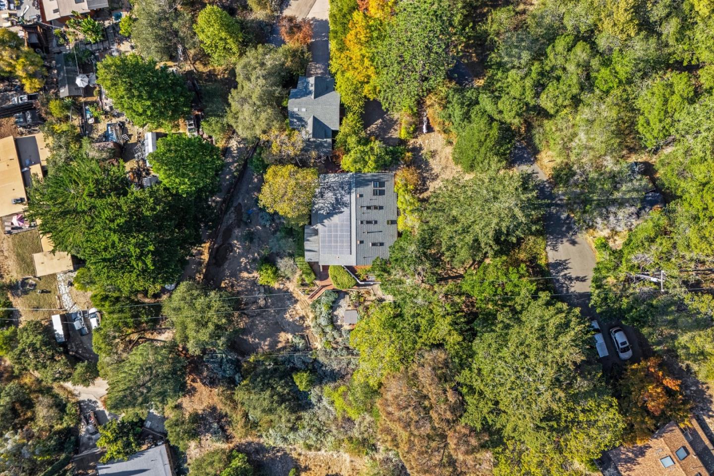 2222 Ocean St Extension Santa Cruz, CA 95060 - Photo 58 of 59