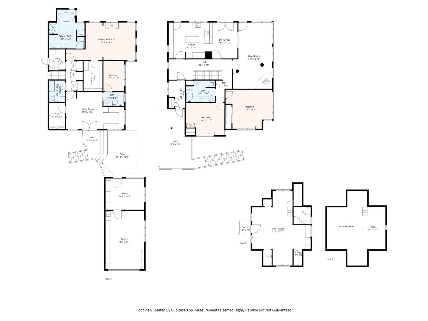 2222 Ocean St Extension Santa Cruz, CA 95060 - Photo 59 of 59
