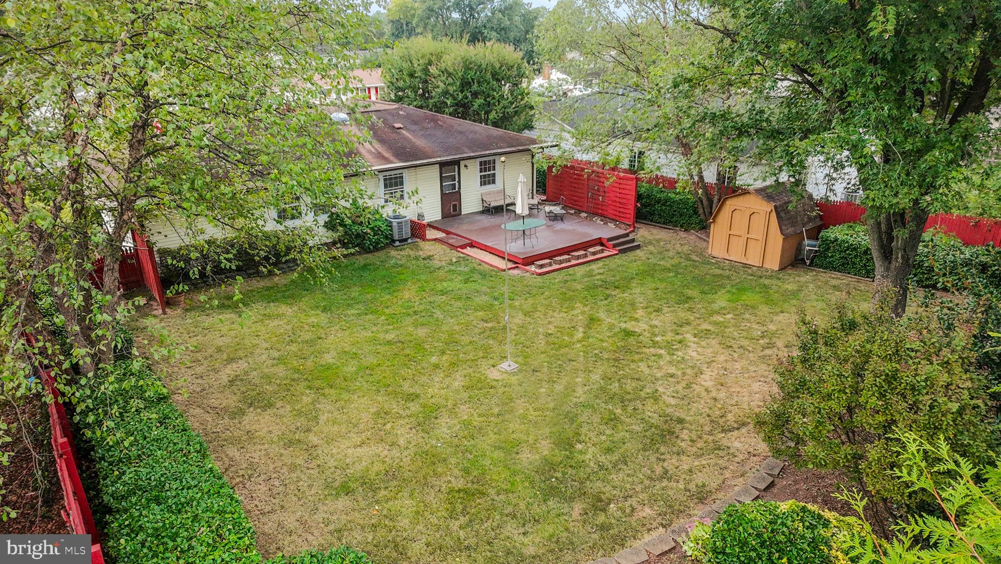 210 West Beech Road Sterling, VA 20164 - Photo 32 of 33