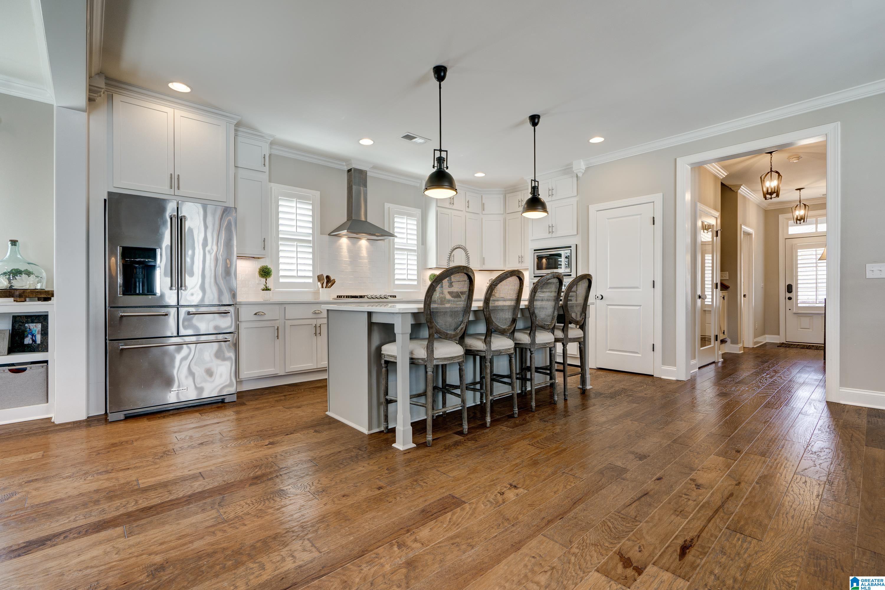 2661 Altadena Ridge Circle Birmingham, AL 35243 - Photo 3 of 34
