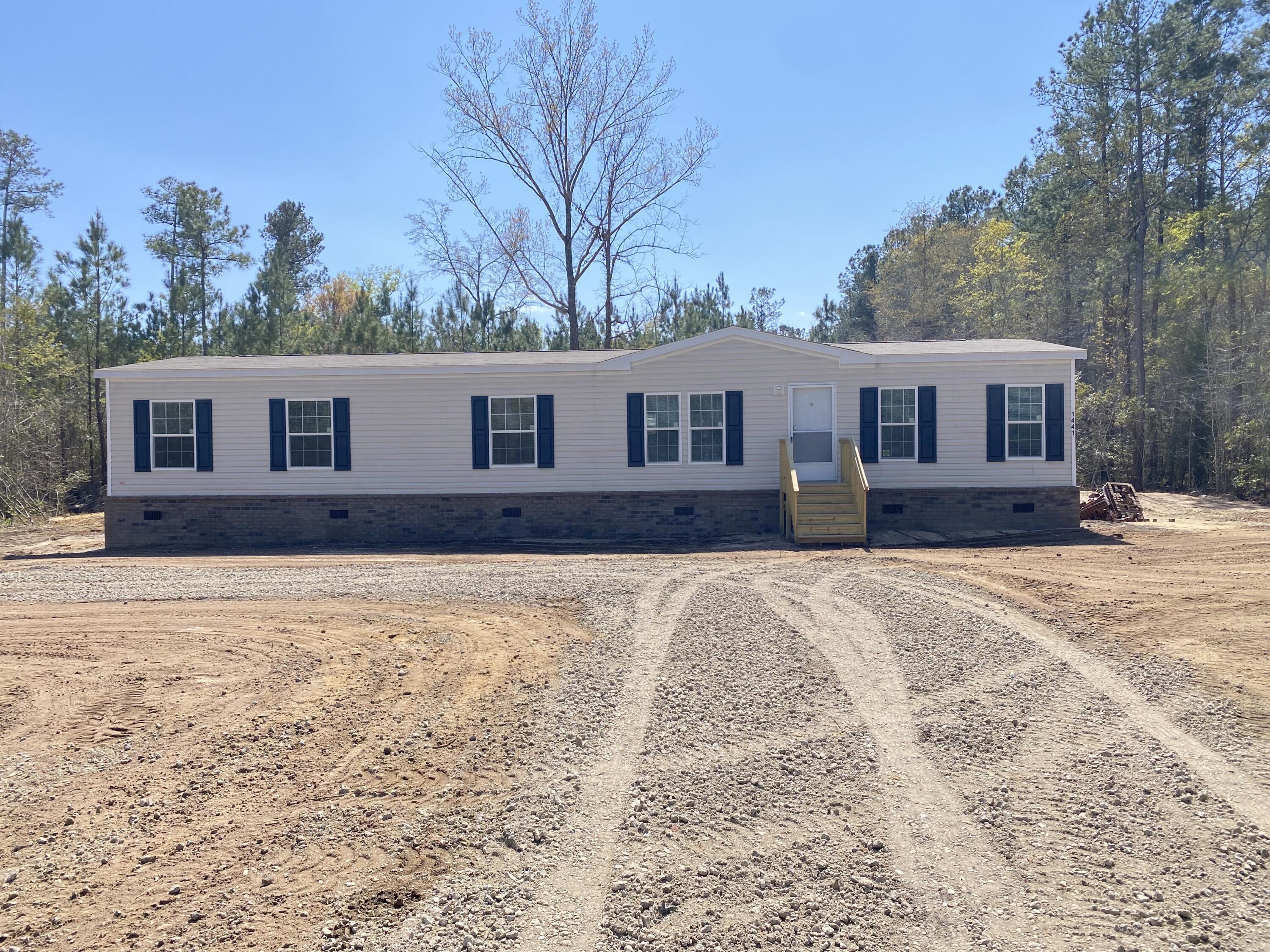 1441 Schurlknight Road St. Stephen, SC 29479 - Photo 1 of 14 IMG_9374