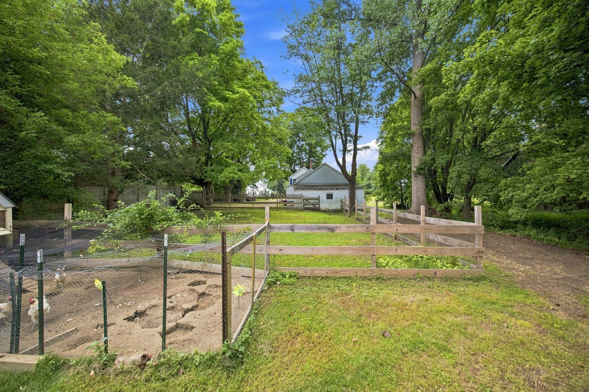 114 Old Amherst Road Sunderland, MA 01375 - Photo 29 of 42 Gallery Image 29