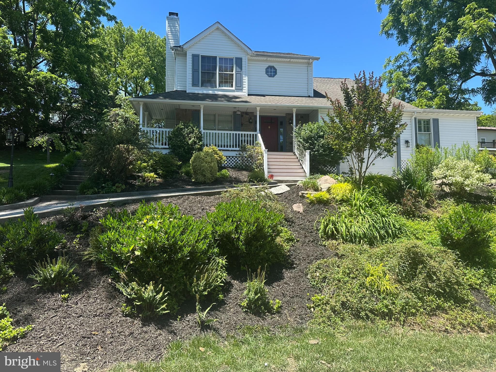15 Ridgeview Drive Westminster, MD 21157 - Photo 1 of 6
