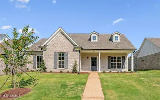 $371,900 | 2215 Scott Mdws Lane, Hernando, MS 38632
