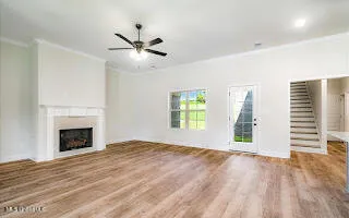 $371,900 | 2215 Scott Mdws Lane, Hernando, MS 38632