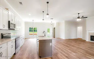 $371,900 | 2215 Scott Mdws Lane, Hernando, MS 38632