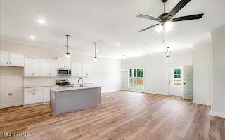 $371,900 | 2215 Scott Mdws Lane, Hernando, MS 38632