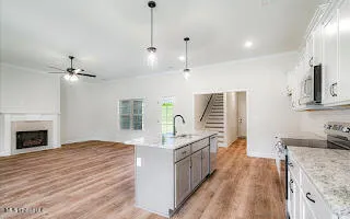 $371,900 | 2215 Scott Mdws Lane, Hernando, MS 38632