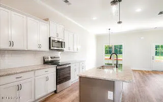 $371,900 | 2215 Scott Mdws Lane, Hernando, MS 38632