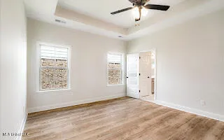 $371,900 | 2215 Scott Mdws Lane, Hernando, MS 38632