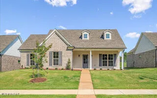 $371,900 | 2215 Scott Mdws Lane, Hernando, MS 38632