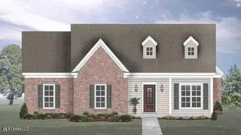 $371,900 | 2215 Scott Mdws Lane, Hernando, MS 38632