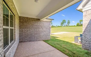 $371,900 | 2215 Scott Mdws Lane, Hernando, MS 38632