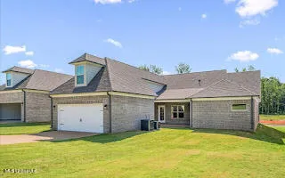 $371,900 | 2215 Scott Mdws Lane, Hernando, MS 38632