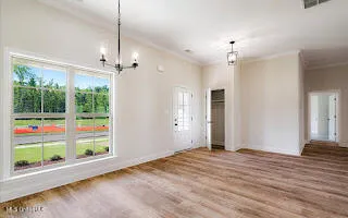 $371,900 | 2215 Scott Mdws Lane, Hernando, MS 38632