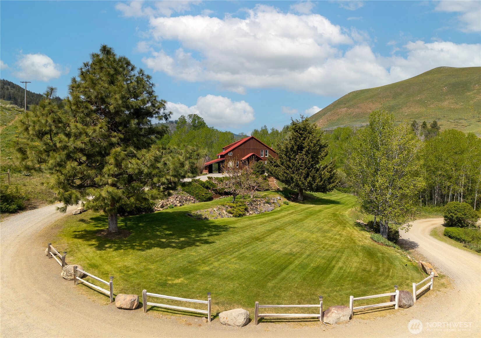 373 Rendezvous Road Winthrop, WA 98862 - Photo 10 of 40 Gallery Image 10